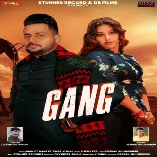 Gang Ft. Swar Komal