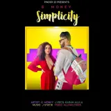 Simplicity Ft. J Statik