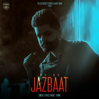 Jazbaat