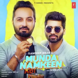 Munda Namkeen Ft. Shivjot
