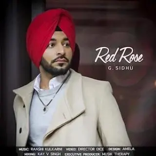 Red Rose