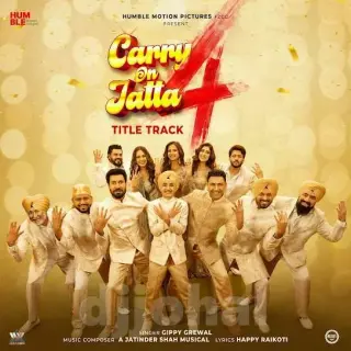 Carry On Jatta 4 - Title Track