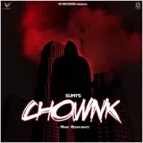 Chownk