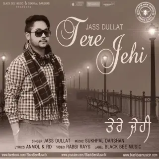 Tere Jehi