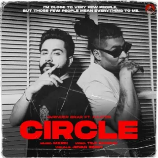 Circle Ft. Kaater