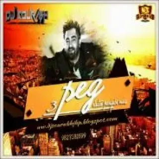 3 Peg Remix