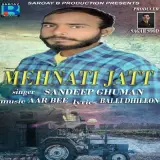 Mehnati Jatt