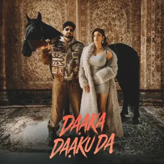 Daaka Daaku Da