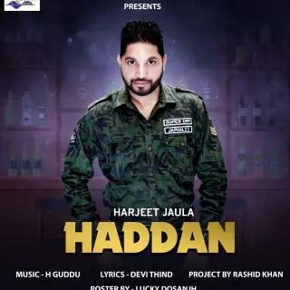Haddan