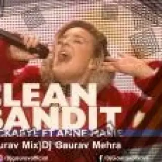 Clean Bandit