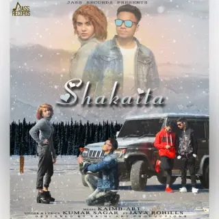 Shakaitan