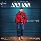 Shy Girl