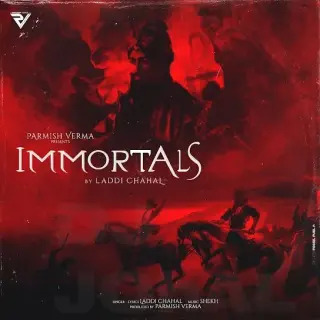 Immortals