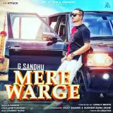Mere Warge