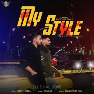 My Style