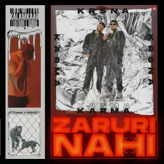 Zaruri Nahi