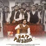 24-7 Parsann