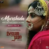 Murshida (Begum Jaan)