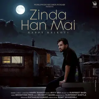 Zinda Han Ma
