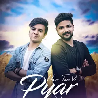 Main Tan Vi Pyar Karda (Cover)