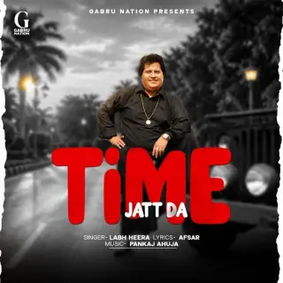 Time Jatt Da