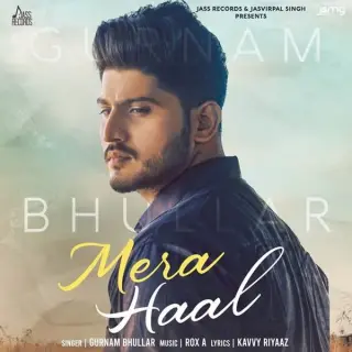 Mera Haal