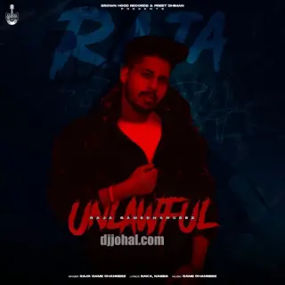 Unlawful