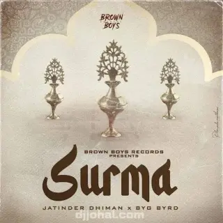 Surma Ft. Byg Byrd