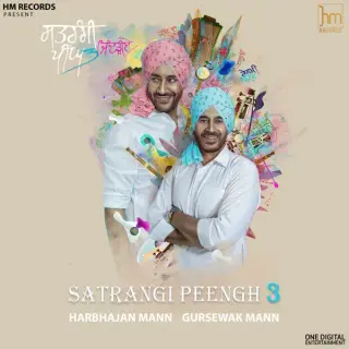 Satrangi Peengh 3