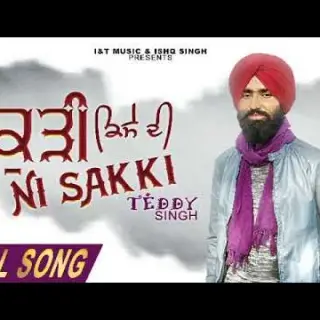 Teddy Singh