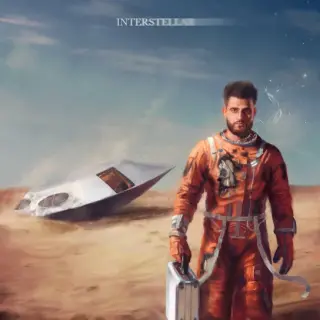INTERSTELLAR