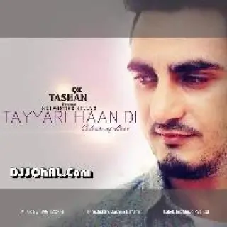 Tayari Haa Di (Colours of Love) (iTunes Rip)