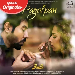 Pagalpan (Jhalle)