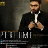 Perfume ft. Popsy