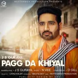 Pagg Da Khiyal