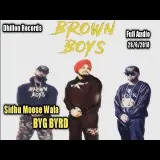 Brown Boys