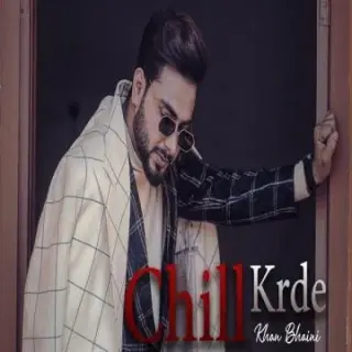 Chill Krda (no Original)