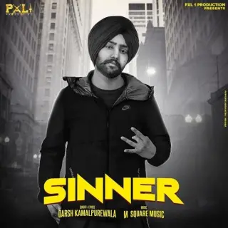 Sinner