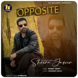 Opposite