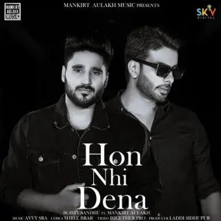 Hon Nhi Dena Ft. Mankirt Aulakh