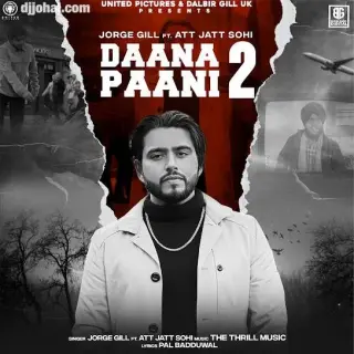 Daana Paani 2
