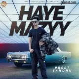 Haye Mazyy