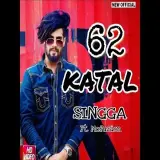 62 Katal