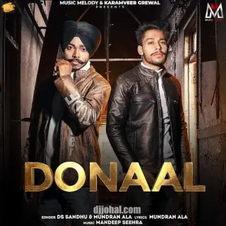 Donaal