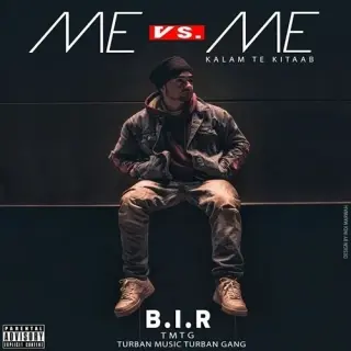 Me Vs Me (Kalam Te Kitaab)