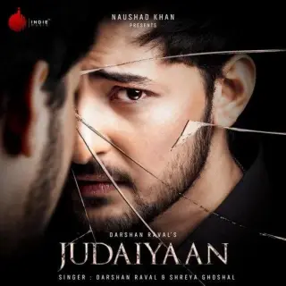 Judaiyaan Ft. Shreya Ghoshal