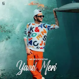 Yaad Meri