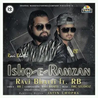 Ishq E Ramzan