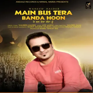 Main Bus Tera Banda Hoon