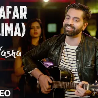 Humsafar (Zaalima)